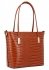 Dámska kabelka klasická Hernan ryšavá HB888-01L