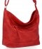 Dámska kabelka univerzálna Herisson červená 0852B357