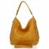 Dámska kabelka univerzálna Venere žltá 1452L121