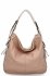  Dámská kabelka univerzálna Hernan púdrová ružová HB038
