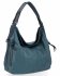 Dámska kabelka univerzálna Hernan morská HB038