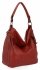Dámská kabelka univerzálna Hernan tehlová HB0392
