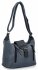  Dámská kabelka listonoška Hernan modrá 2357