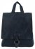 Dámská kabelka batôžtek Hernan tmavo modrá HB0383