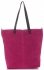 Kožené kabelka shopper bag Vera Pelle 80041