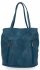 Dámská kabelka batôžtek Hernan morská HB0355-1
