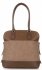 Dámska kabelka univerzálna David Jones zemitá 5616-1