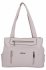 Dámská kabelka shopper bag Hernan béžová 3892