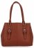  Dámská kabelka klasická Herisson ryšavá 1602L2106