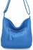 Dámská kabelka listonoška Herisson modrá 1052L2087