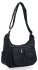 Dámská kabelka listonoška Hernan čierna 9925