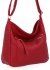 Dámska kabelka listonoška Herisson červená 1052L2087