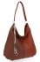 Dámska kabelka univerzálna BEE BAG hnedá 1902A550