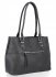 Dámska kabelka univerzálna Herisson šedá 1402M375