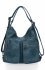 Dámská kabelka univerzálna Herisson morská 1552H2023-49