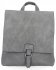 Dámska kabelka batôžtek Hernan svetlo šedá HB0349