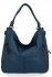 Dámska kabelka univerzálna Hernan morská HB0379