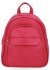 Dámská kabelka batôžtek Herisson fuchsiová 1202H339
