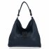 Dámská kabelka univerzálna Hernan tmavo modrá HB0216