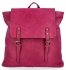 Dámská kabelka batôžtek Hernan fuchsiová HB0230