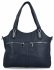 Dámská kabelka shopper bag Herisson tmavo modrá 17B375