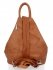 Dámska kabelka batôžtek BEE BAG ryšavá 1502L65