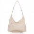 Dámska kabelka univerzálna BEE BAG béžová 1302L89