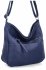 Dámská kabelka listonoška Herisson tmavo modrá 1052L2086