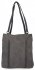 Dámska kabelka univerzálna Hernan šedá HB0271