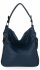 Dámská kabelka univerzálna Hernan morská HB0392
