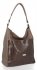 Dámska kabelka univerzálna Conci zemitá 5