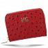 Vittoria Gotti červená VG001MG