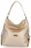 Dámska kabelka univerzálna Conci béžová 19161