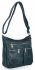 Univerzálna dámska taška cez rameno od spoločnosti Herisson 13K391 Morská