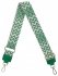 remienok ku kabelke Hernan zelená PA010