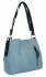 Dámska kabelka univerzálna Hernan svetlo modrá HB0142