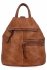 Dámská kabelka batôžtek Hernan ryšavá HB0195