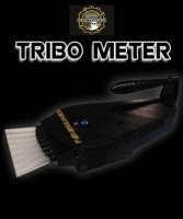 Ghost Hunters - Paranologies Tribo Meter Ghost Hunters - Paranologies Tribo Meter