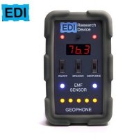 Ghost Hunters - EDI Meter Ghost Hunters - EDI Meter