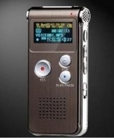 Ghost Hunters - Dyktafon cyfrowy EVP 600 Hr Ghost Hunters - Dyktafon cyfrowy EVP 600 Hr