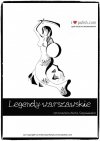 Legendy warszawskie. Pomoc dydaktyczna do nauki języka polskiego jako obcego na poziomie A1-B1 (ebook)