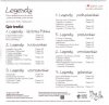 Legendy polskie. Pomoc dydaktyczna do nauki języka polskiego jako obcego (ebook)