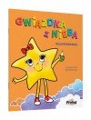 Pakiet edukacyjny GWIAZDKA Z NIEBA Polskie rymowanki i piosenki dla dzieci dwujęzycznych 1-3 lat 