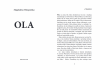 Ola. Czytanka do nauki polskiego dla cudzoziemców na poziomie A2-B1