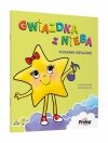 Pakiet edukacyjny GWIAZDKA Z NIEBA Polskie rymowanki i piosenki dla dzieci dwujęzycznych 1-3 lat 