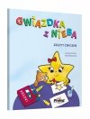 Pakiet edukacyjny GWIAZDKA Z NIEBA Polskie rymowanki i piosenki dla dzieci dwujęzycznych 1-3 lat 