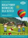 Kreatywny niemiecki dla dzieci. Wortspiele. Zabawa słówkami 