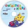 Pakiet edukacyjny GWIAZDKA Z NIEBA Polskie rymowanki i piosenki dla dzieci dwujęzycznych 1-3 lat 