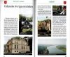 Trójmiasto przewodnik turystyczny po szwedzku. Trestaden Turistguide 