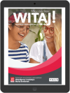 Witaj! Komunikacja w języku polskim dla obcokrajowców. Poziom A1. Podręcznik i zeszyt ćwiczeń z odpowiedziami (EBOOK)